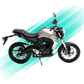 Мотоциклы дорожные - интернет-магазин Motoland